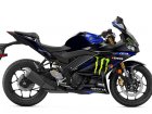 Yamaha YZF-R 3 Monster Moto GP Replica